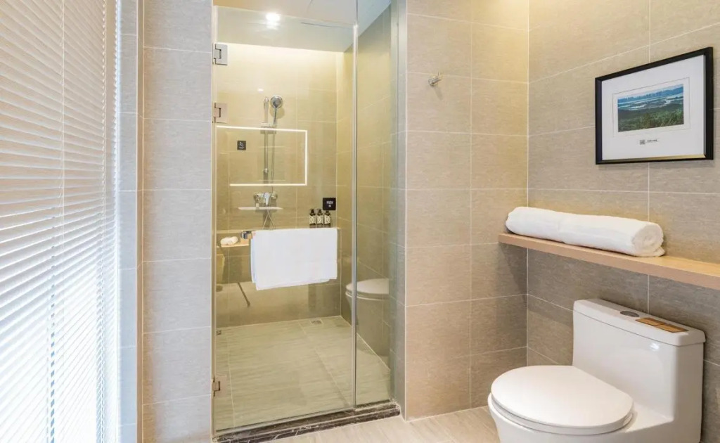 Atour Hotel Xuzhou Global Harbor