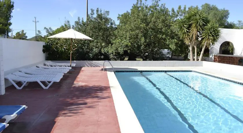 Villa BELLO