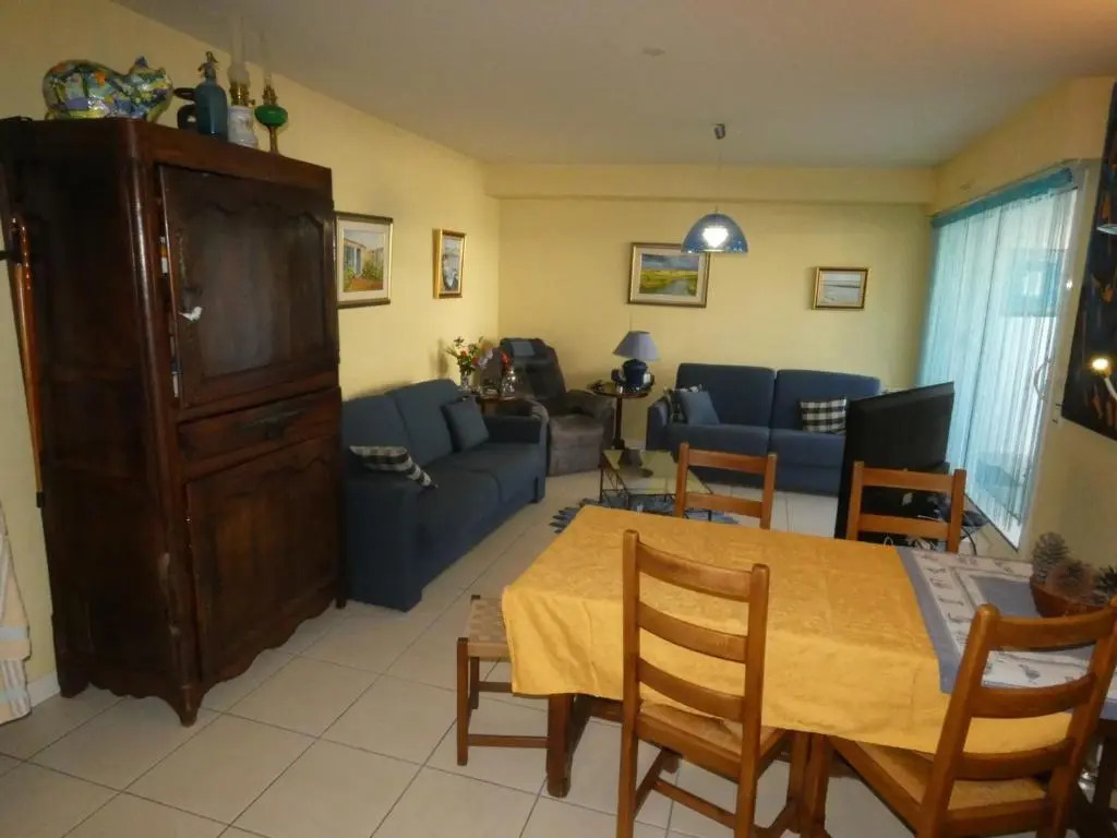 Appartement Royan, 3 pièces, 6 personnes - FR-1-71-82
