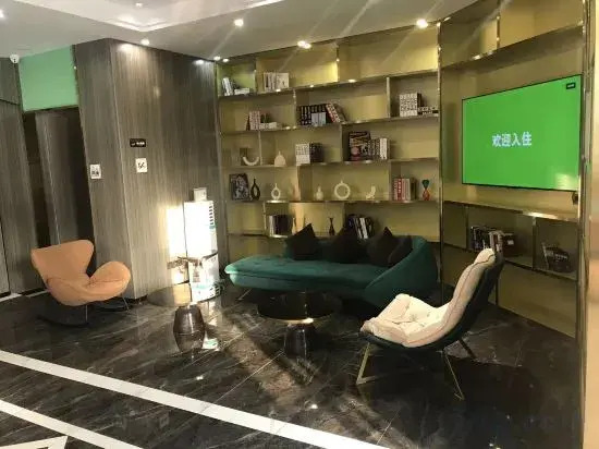 Ibis Styles Hotel (Shaoxing Keqiao Convention and Exhibition Center)