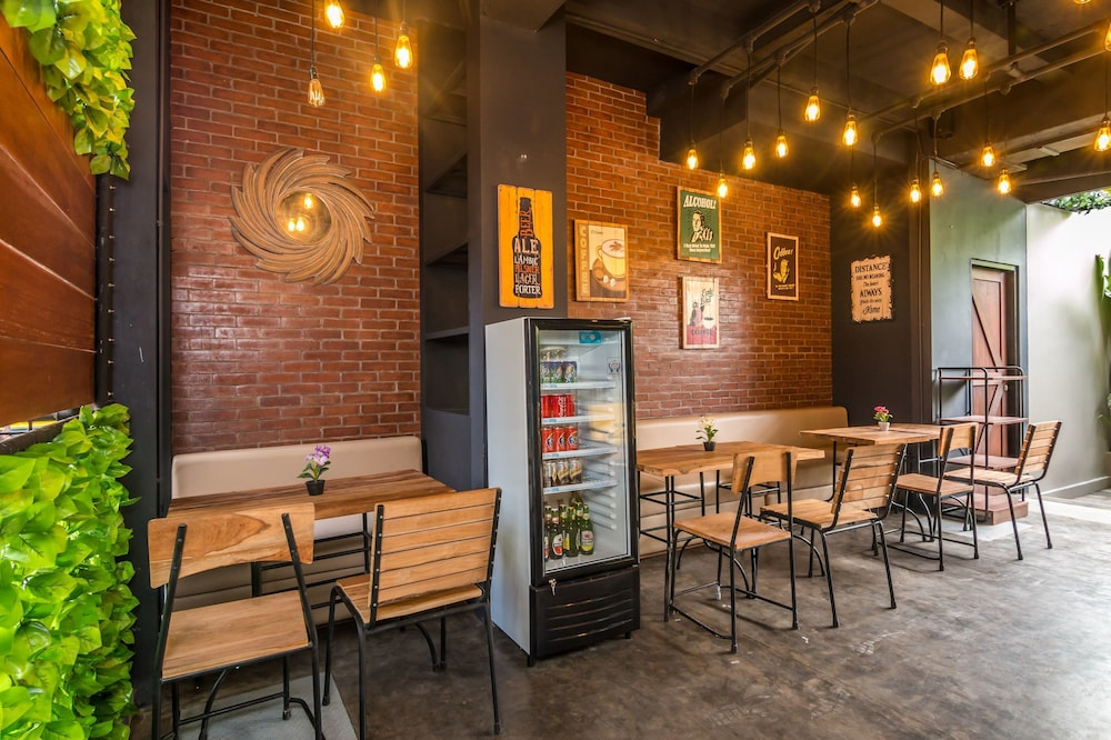 ZEN Rooms Plawa seminyak