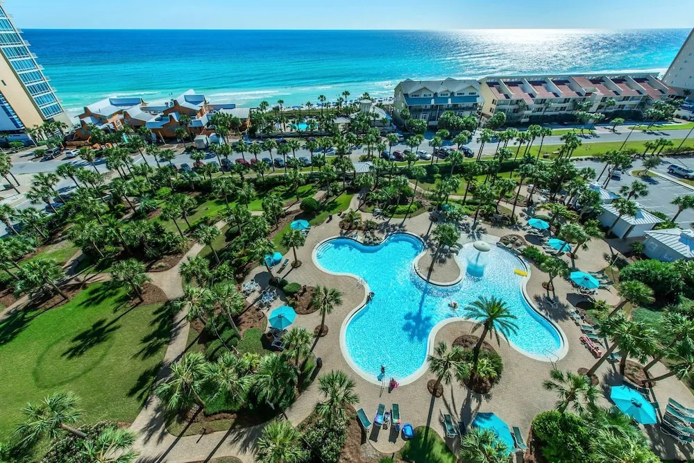 Sterling Shores 502