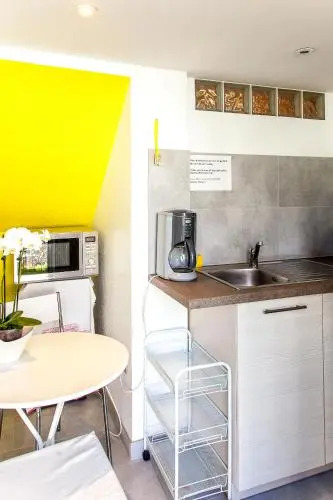 La Residence Des Deux Studios