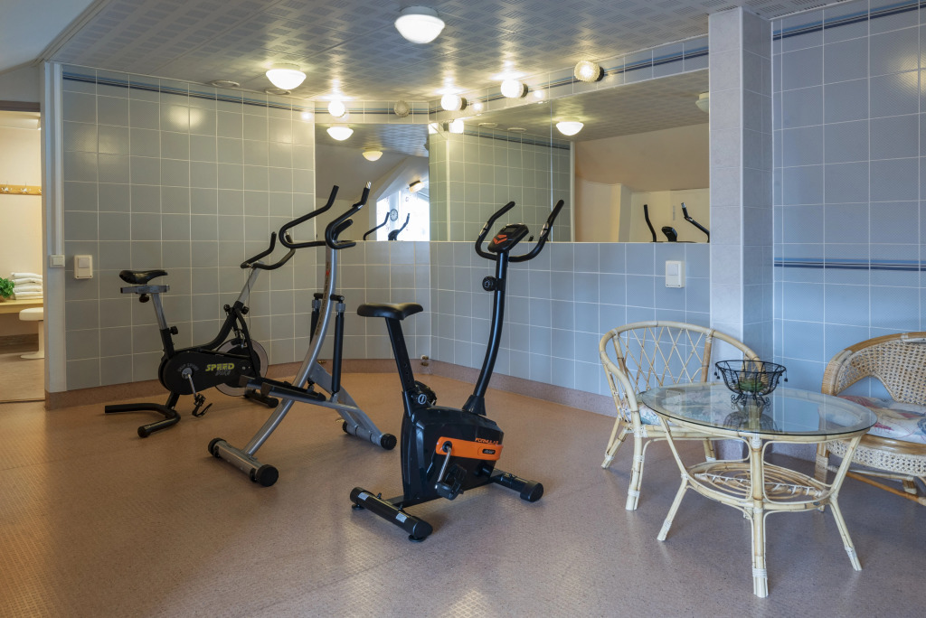 First Hotel Statt Örnsköldsvik