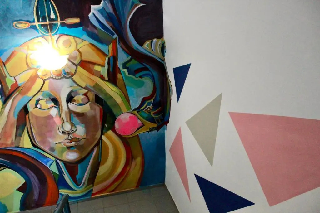 Sunset Art Hotel