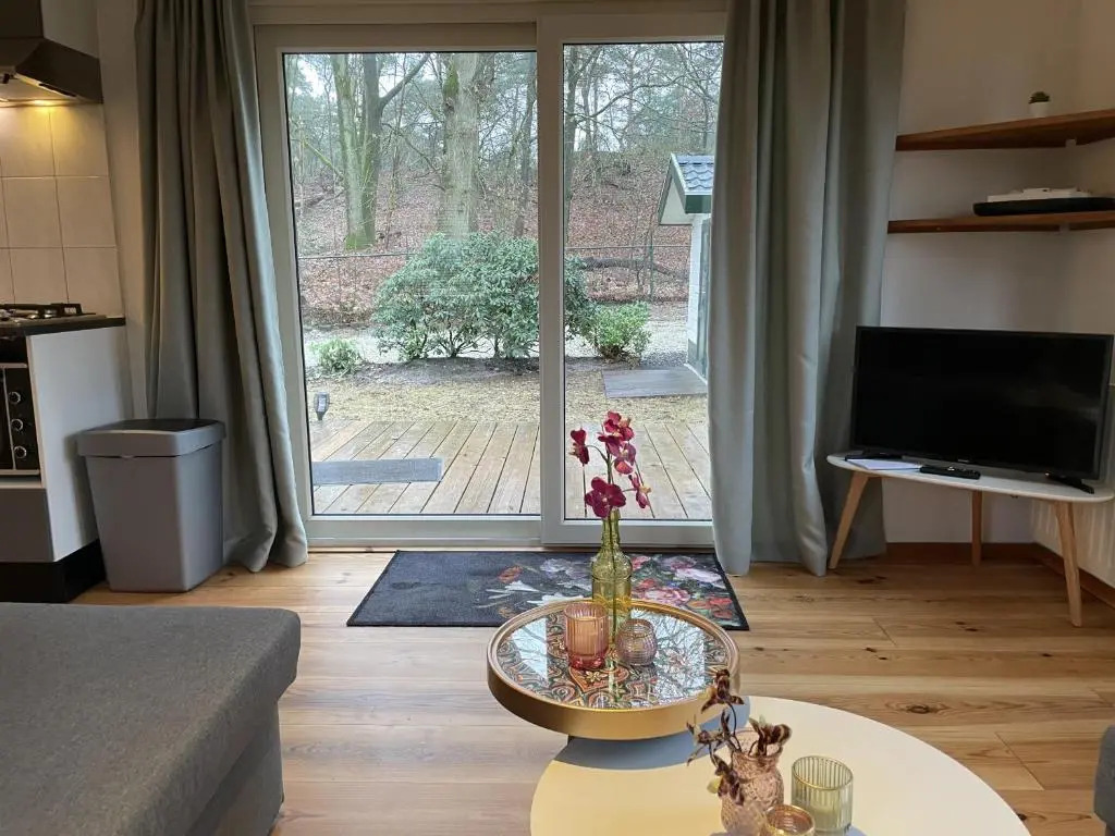 Vakantiepark Klein Vink - 25A