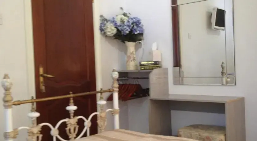Ashgrove Villa B&B