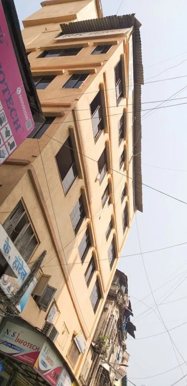 Hotel Rk