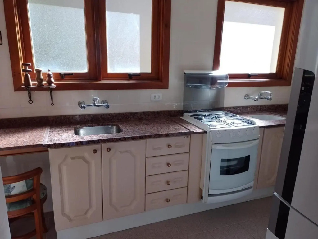 Bella Gramado - Apartamento Berghof