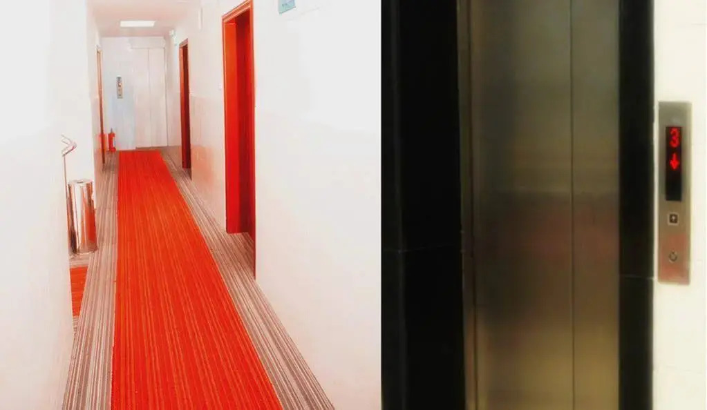 Guilin Hetai Hotel