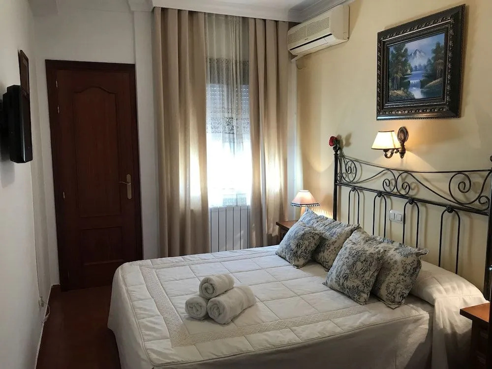 Hostal Rural Plaza