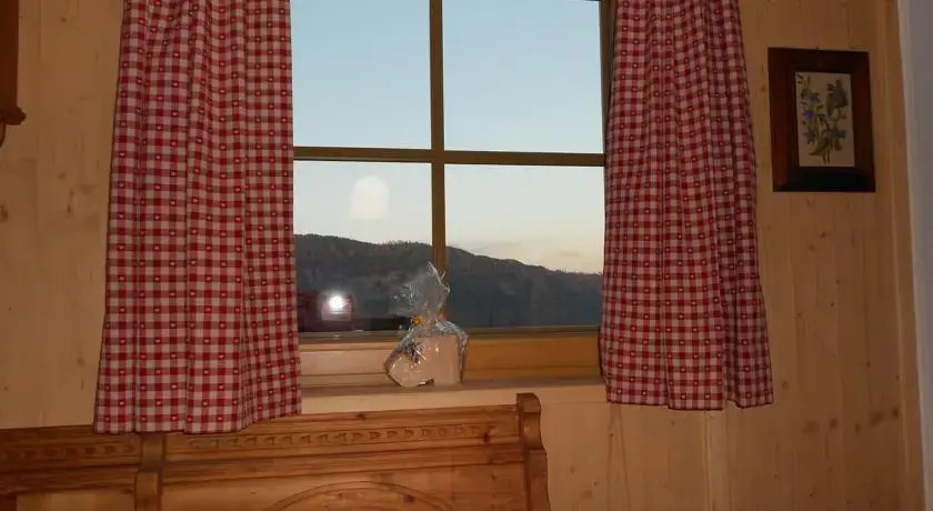 Ferienhütte Schneeberg