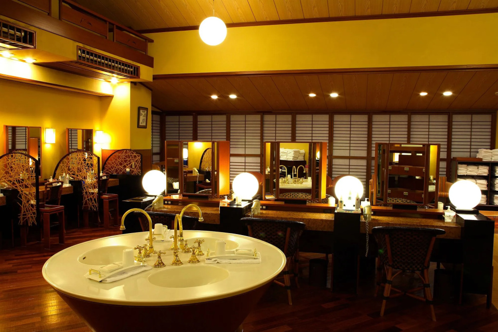 Kagoshima Sunamushionsen Ibusuki Hakusuikan