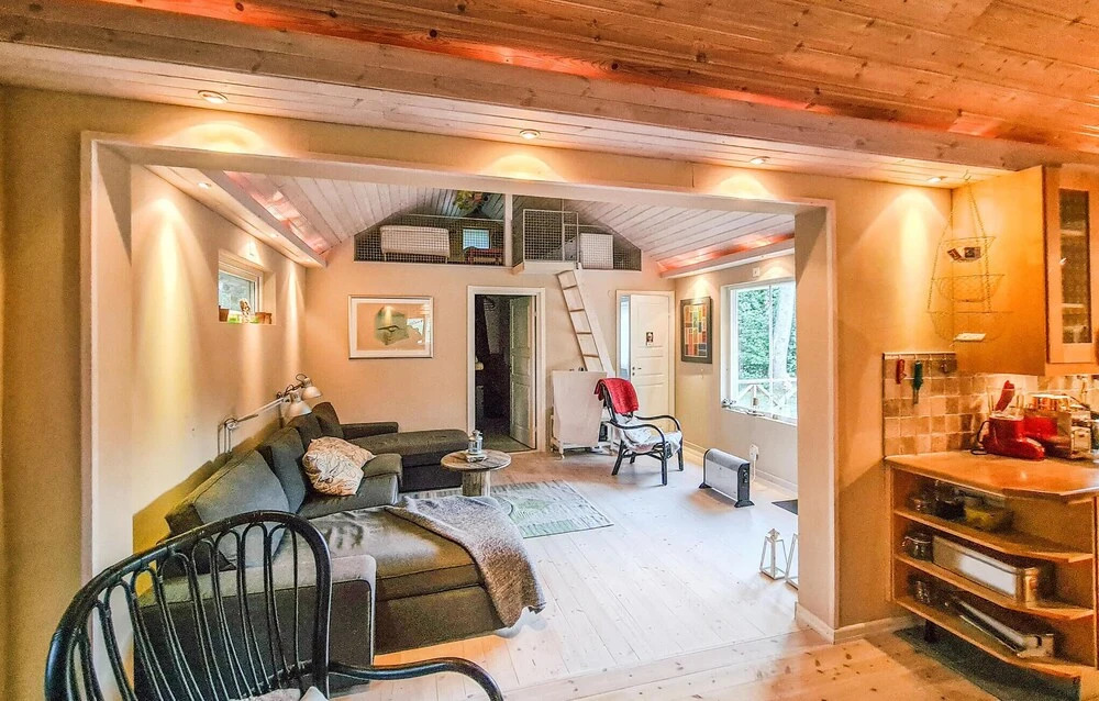 3 Bedroom Beautiful Home In Borgholm