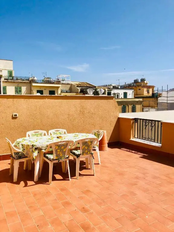 Miss Sicily
