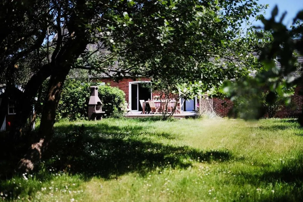 Strandhaus Hörnum
