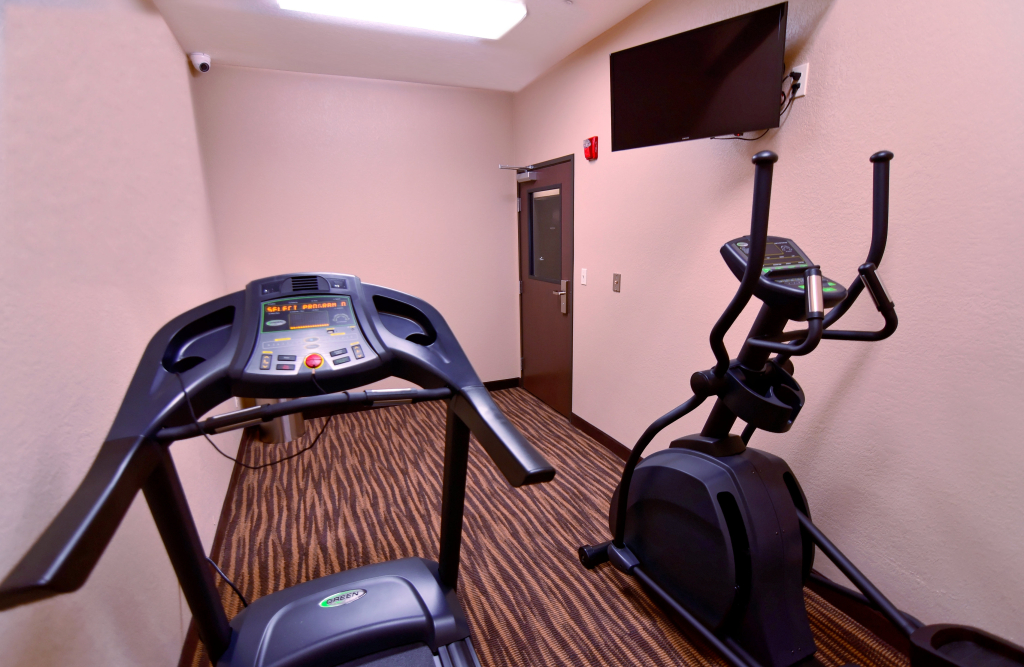Cobblestone Inn & Suites - Monticello