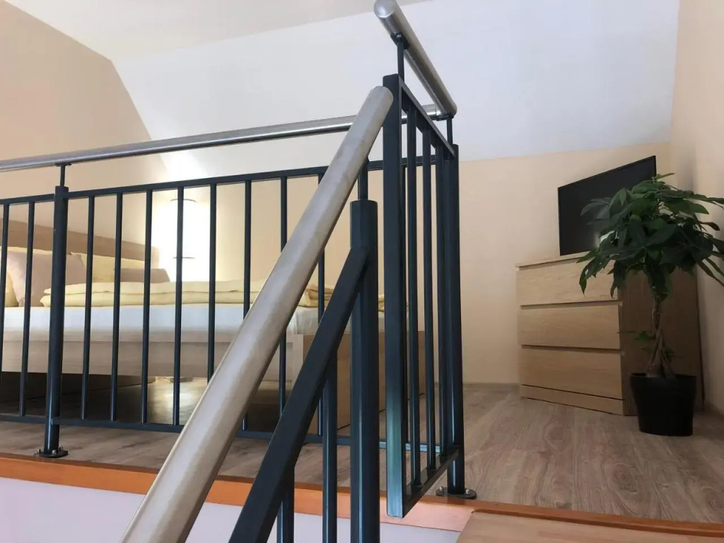 Varázskő Apartman