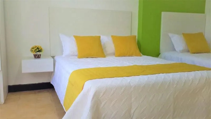Hotel Casa Jardin