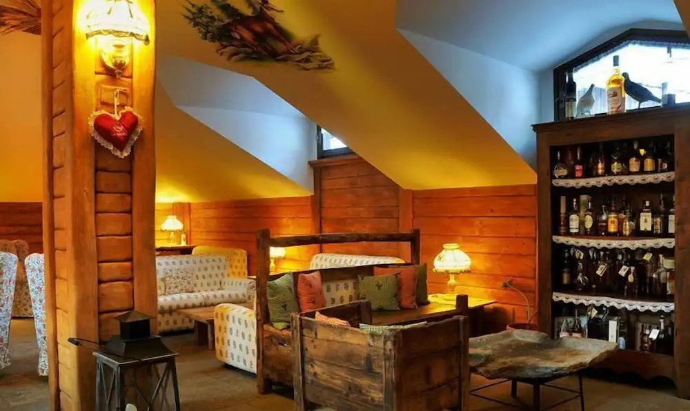 Hotel Jolanda Sport