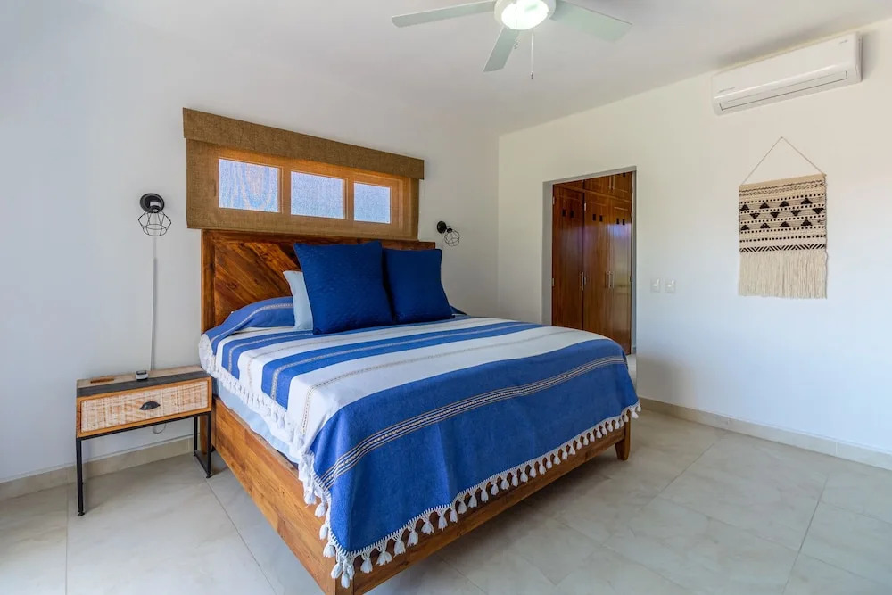 La Mision De Mita 3BR by VR