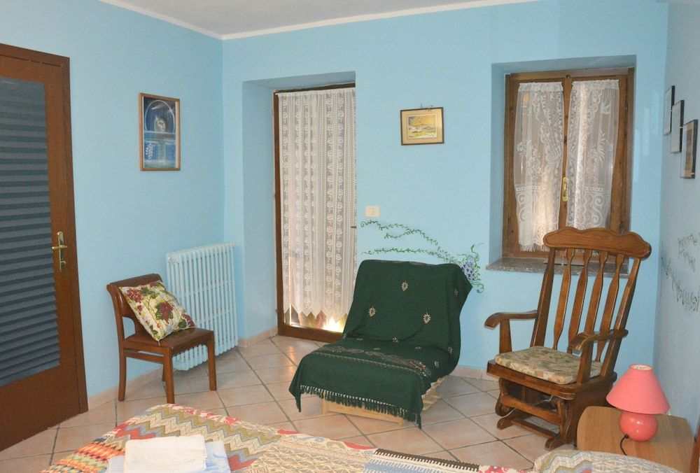 Casa Omnia B&B