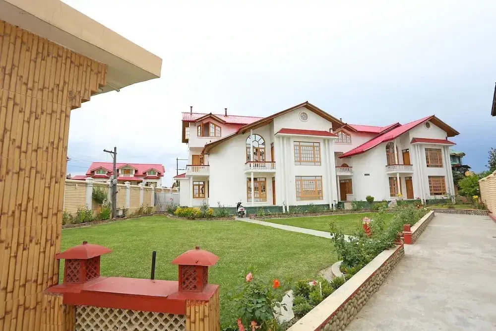 Hotel Al Azrah