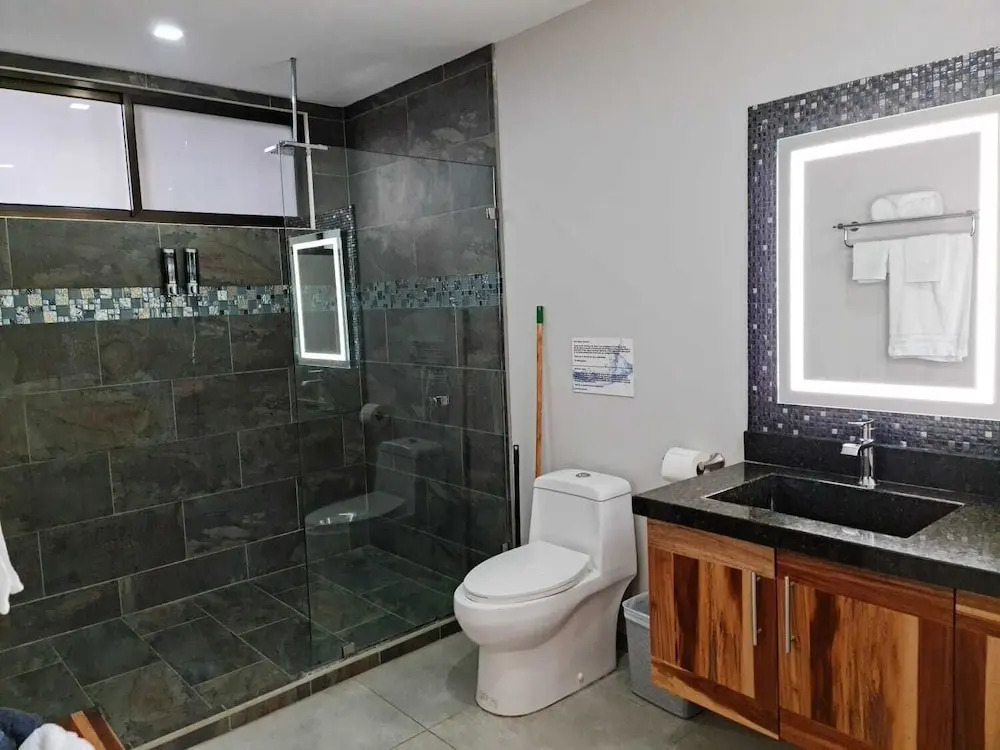 Ballena Paradise Apartments