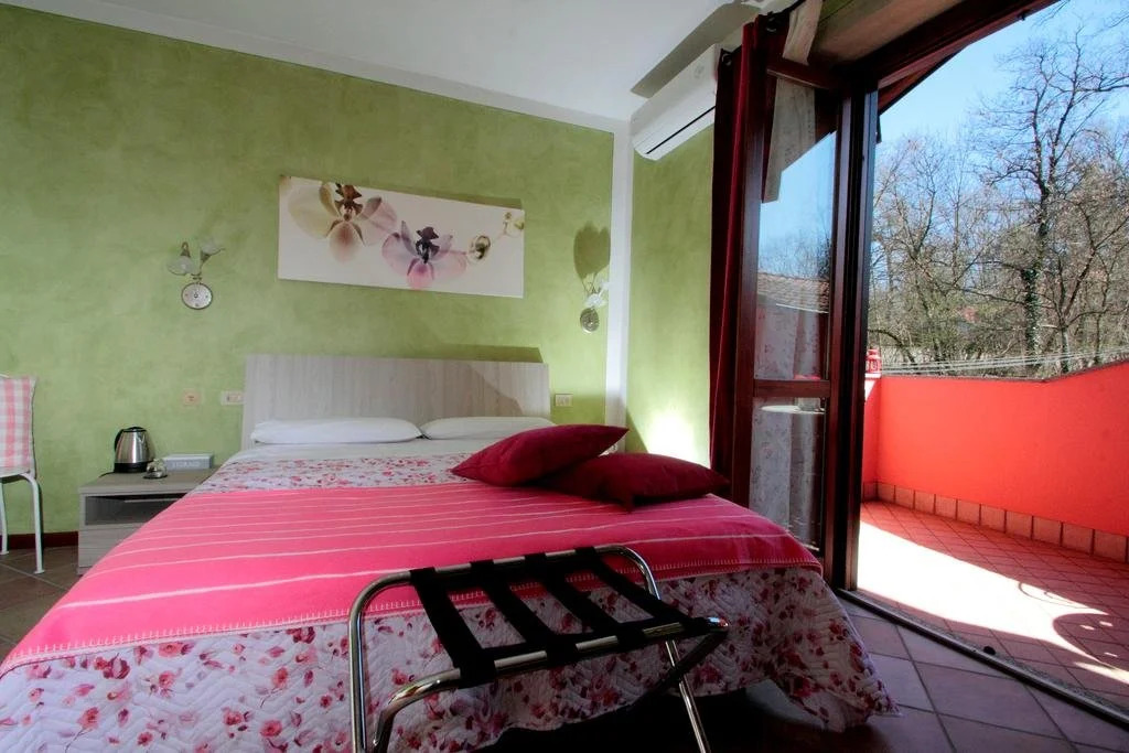B&B Casa Ierardi