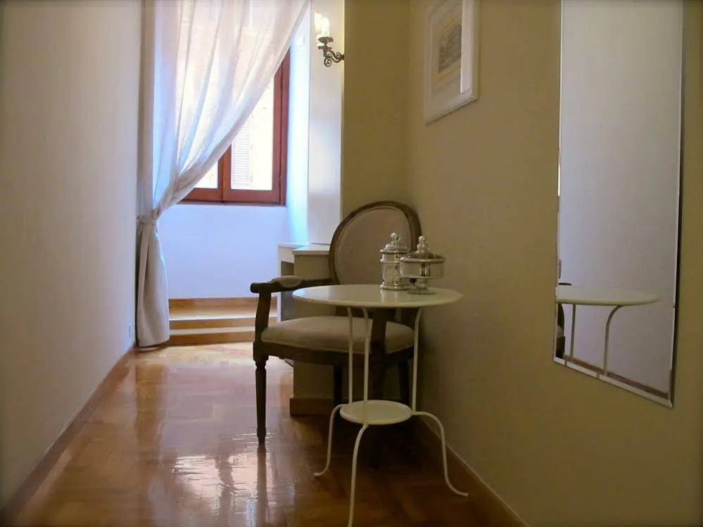La Maison DArt Suite Pantheon