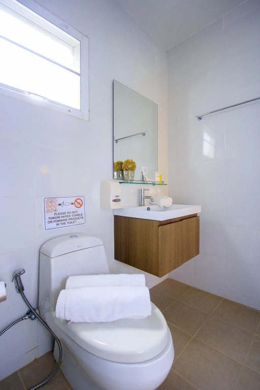 Lemon Tree Naturist Resort Naiharn Beach Phuket