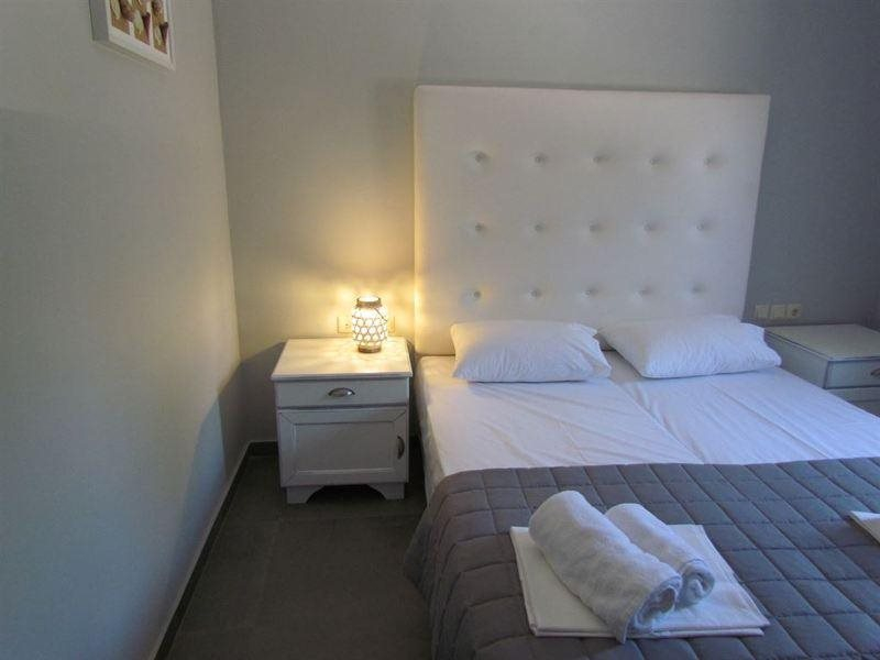 Aroma Beach Bungalows