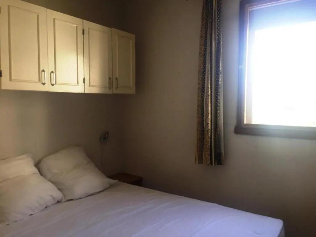 Appartement Sète, 2 pièces, 4 personnes - FR-1-338-164