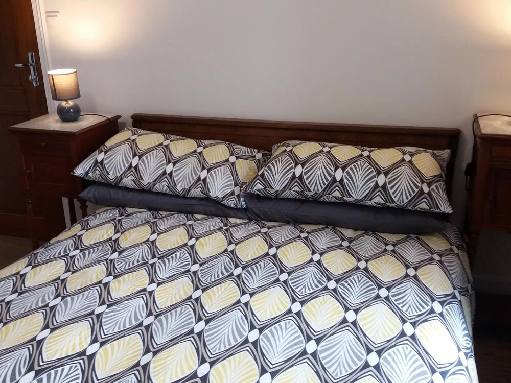 Jumilhac-le-grand B&B