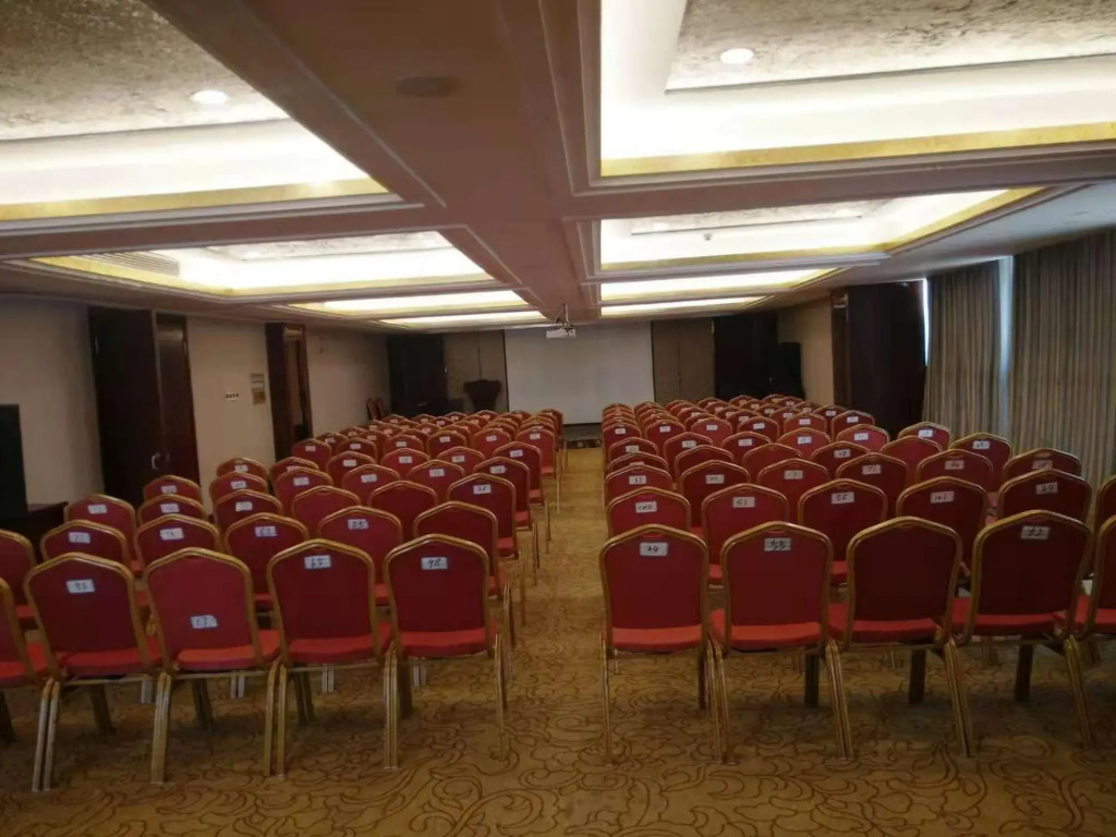 Dejiang Wenzhou Hotel