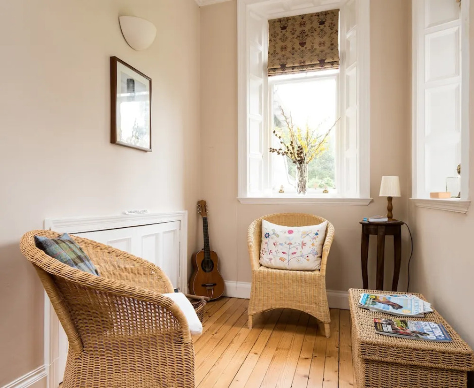 Coig na Shee Guest House