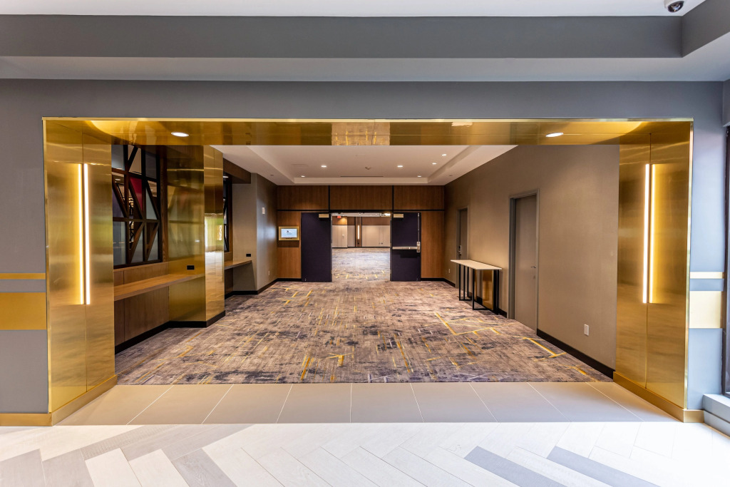 Отель Hyatt Regency Paris Etoile