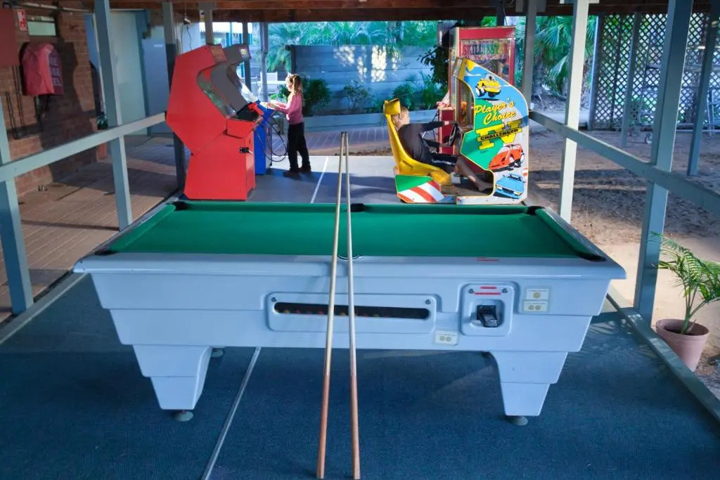 Batemans Bay Marina Resort