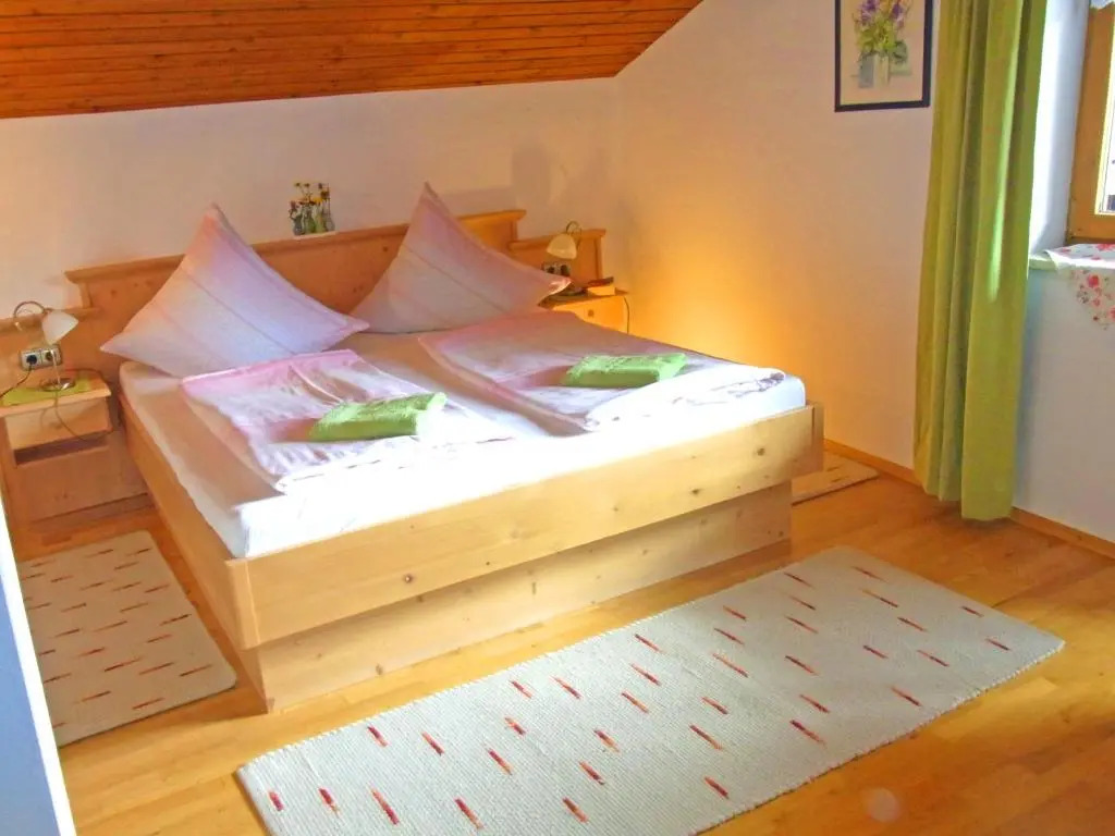 Ferienwohnung Bauernhaus Kailhof