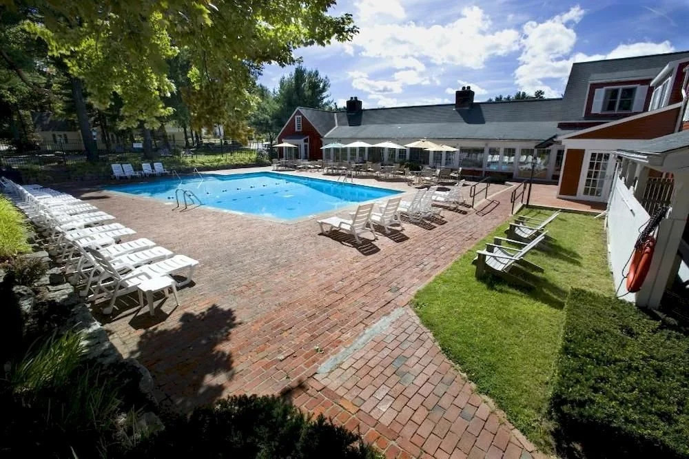 Wachusett Village Inn
