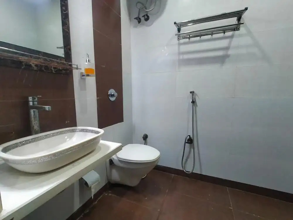 Hotel Maya Inn