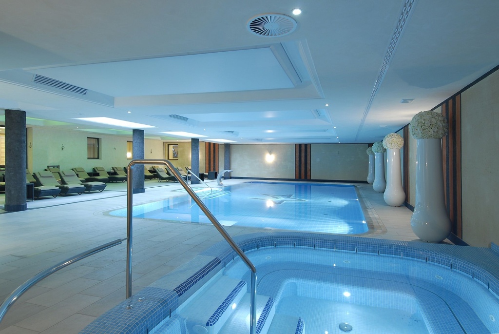 Hotel Lac Salin Spa & Mountain Resort