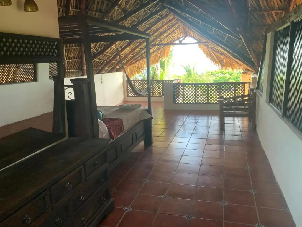 Casa Maria