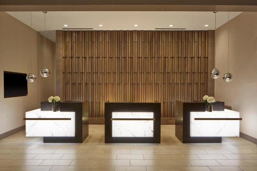 AC Hotel by Marriott Seattle Bellevue/Downtown