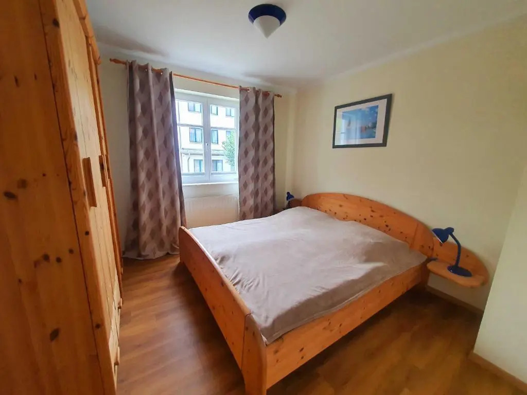 Appartement Residenz Bellevue Usedom Whg 31