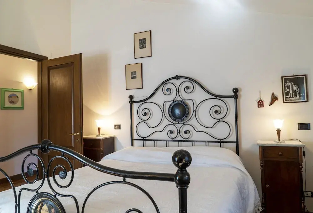 Country Historical House Lucca