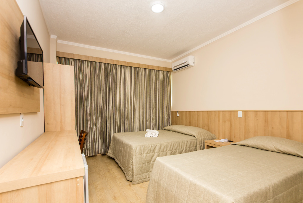 Hotel Dan Inn Campos do Jordão