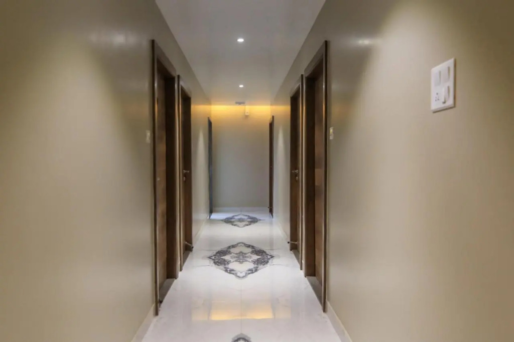 Vashishth Guest House