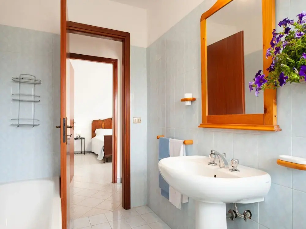 Etna & Sea View Apartment