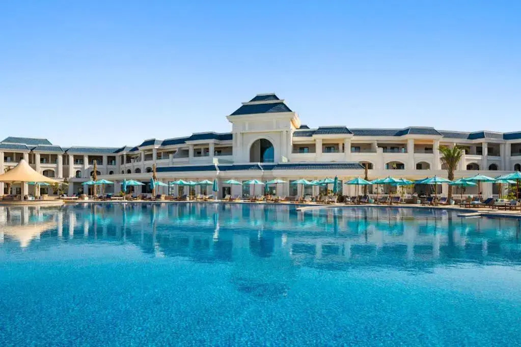 Gewan Palace New Alamein